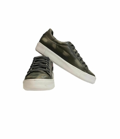 Zapatilla grecia bitono 4044 - Dromo bahia