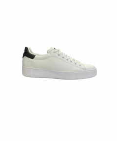 Zapatilla grecia blanca 4040