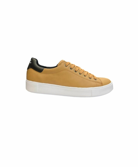 Zapatilla grecia suela 4046