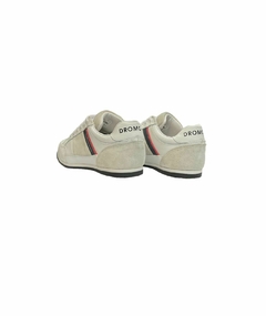 Zapatilla haidi blanca 4600 en internet