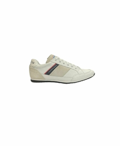 Zapatilla haidi blanca 4600