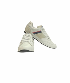 Zapatilla haidi blanca 4600 - Dromo bahia