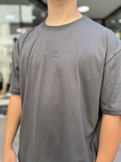 REMERA BROTHERS CLUB TOPO CC 21253 en internet