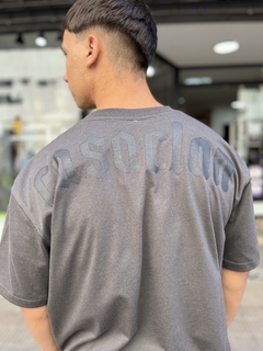 REMERA BROTHERS CLUB TOPO CC 21253 - Dromo bahia