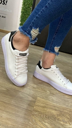 Jean azul osc c/rot 708 - comprar online