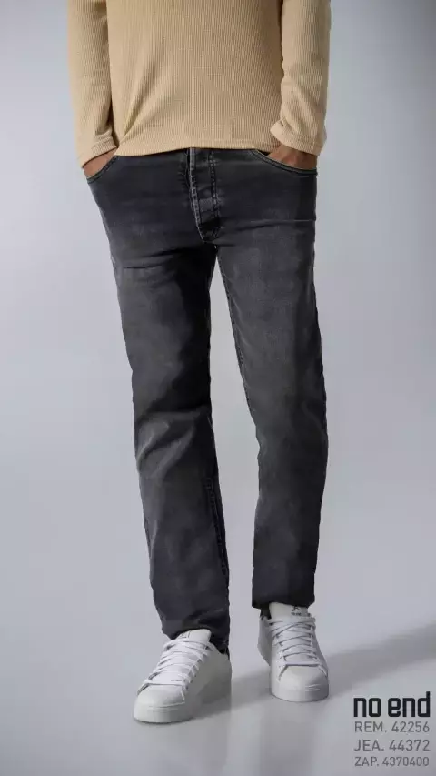 JEAN BIRMINGHAM 44372 - comprar online