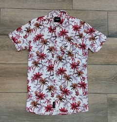 Camisa Fibrana 3213 - comprar online