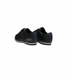Zapatilla lemon negra 4061 en internet