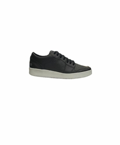 Zapatilla maria negra 4551