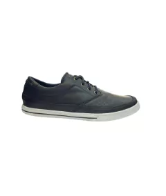 Zapatilla quorum negra 3541