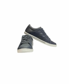 Zapatilla revit azul 4469 - Dromo bahia