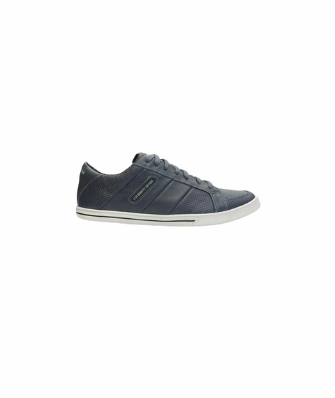 Zapatilla revit azul 4469