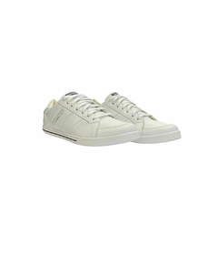 Zapatilla revit blanca 4460 - comprar online