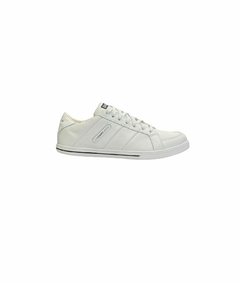 Zapatilla revit blanca 4460