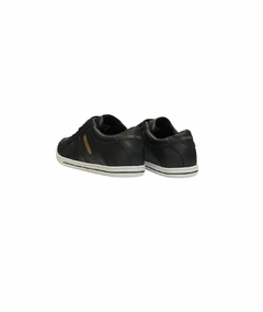 Zapatilla revit negra 4461 en internet