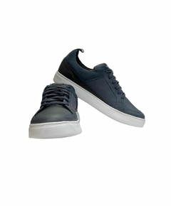 Zapatilla revol azul 4419 - tienda online