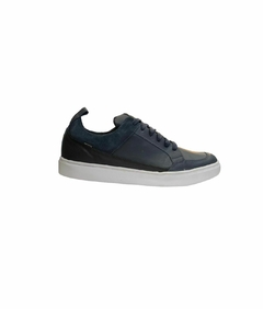 Zapatilla revol azul 4419