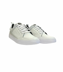 Zapatilla revol blanca 4410 - comprar online