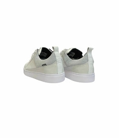 Zapatilla revol blanca 4410 en internet