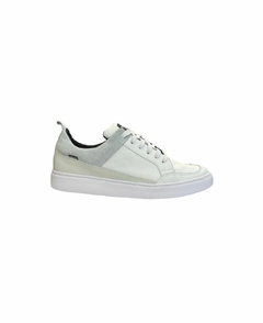 Zapatilla revol blanca 4410