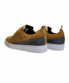 Zapatilla revol suela 4416 - Dromo bahia