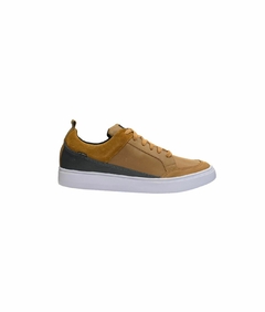Zapatilla revol suela 4416