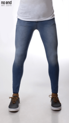 Jean saira 33315