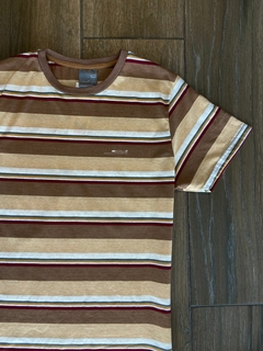 Remera rayada importada SF2200