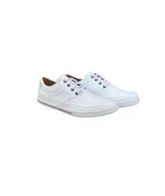 Zapatilla quorum blanco 3540 - comprar online