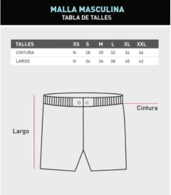 Malla PALTAS ( 37793 ) en internet