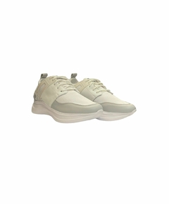 Zapatilla tomy blanca 4540 - comprar online