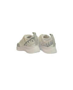 Zapatilla tomy blanca 4540 en internet