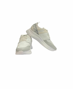 Zapatilla tomy blanca 4540 - Dromo bahia
