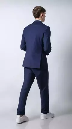 Traje importado Milan (Ambo + pantalon) 43550 en internet