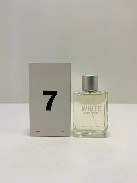 Perfume white dh 70000 - comprar online