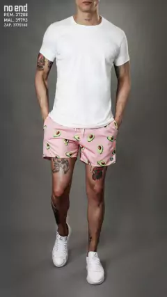 Malla PALTAS ( 37793 ) - comprar online