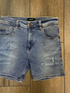 Bermuda jean gastada dh 4039