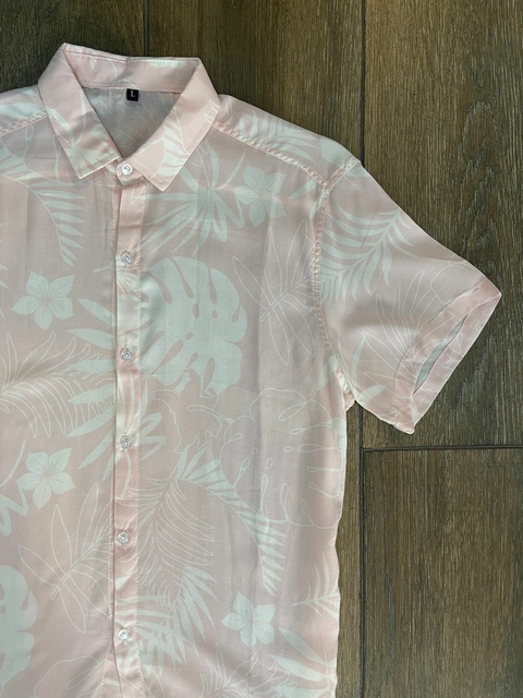 Camisa Fibrana 33134