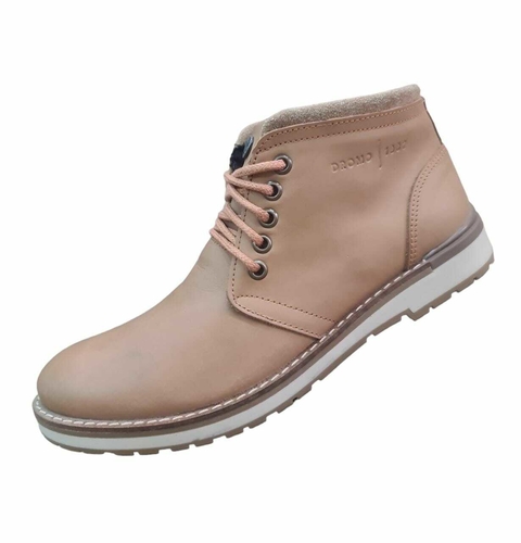 Borcego trillini suela 4426