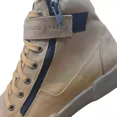 Botita euge suela 4446 - comprar online