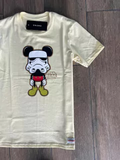 Remera Mickey 1041