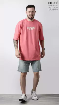 Remera Future 42251