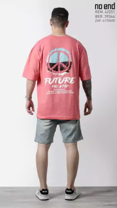 Remera Future 42251 - comprar online