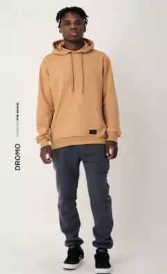 Buzo DROMO 5600