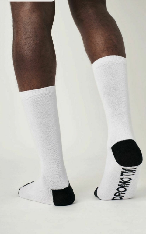 Medias Lisas Dromo 68004