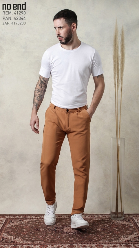 Pantalón Malibu Casual 42344
