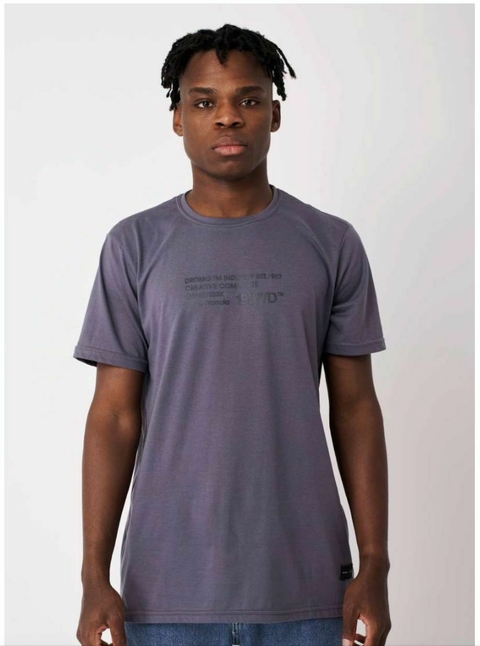 Remera 32D1021