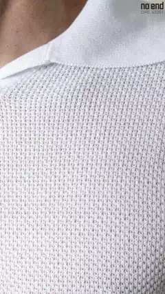 CHOMBA TEJIDO 43251 - comprar online