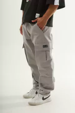 Pantalon Doble Cargo BLUNDER 5088