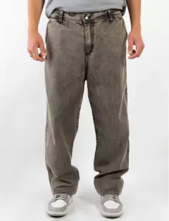 BAGGY MATIZADO BLUNDER 5080
